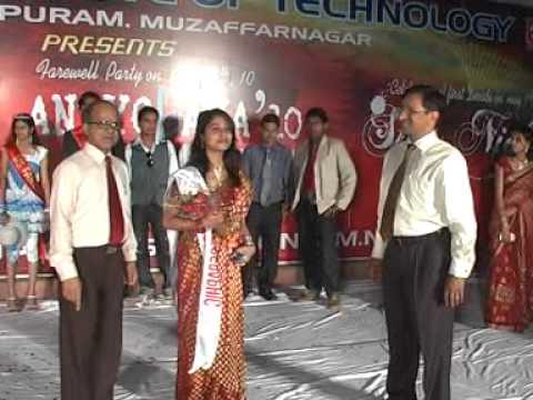 Bhagwant Institute of Technology Muzaffarnagar Events photo 6